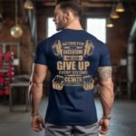 No time for exclusive never give up  every second counts