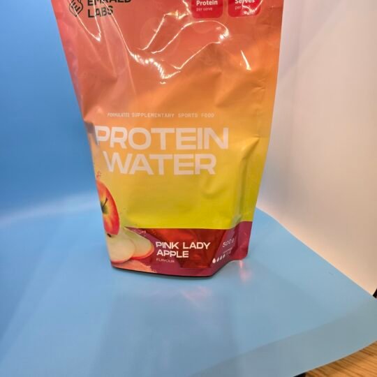 Emrald Labs Protein Water